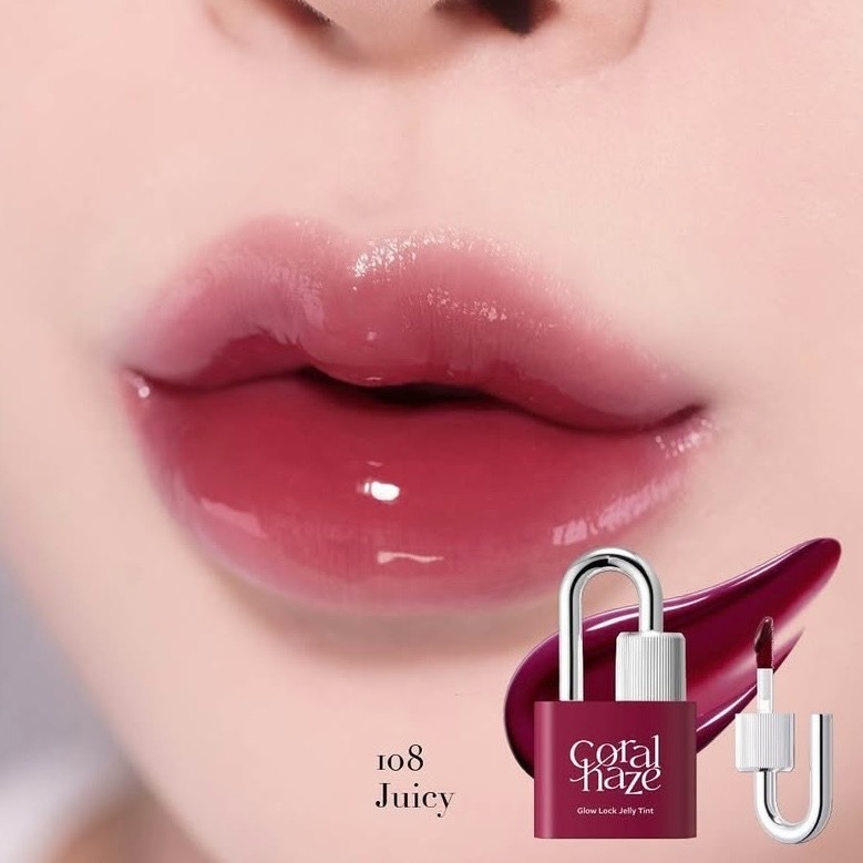 #108多汁梅果Juicy