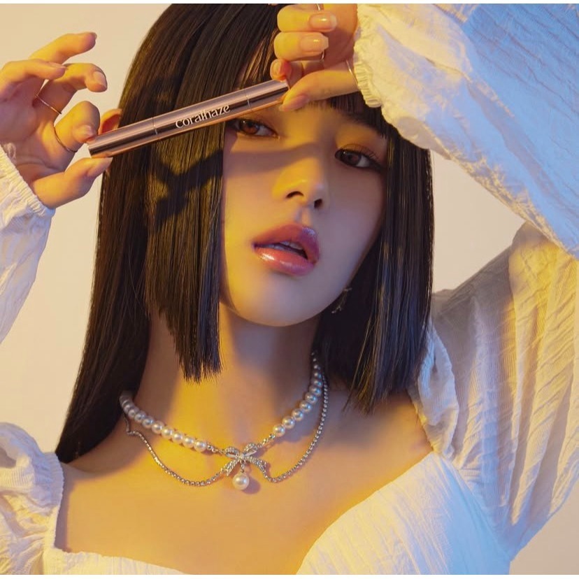 【CORALHAZE】極光豐潤果凍唇膏2g-細節圖3