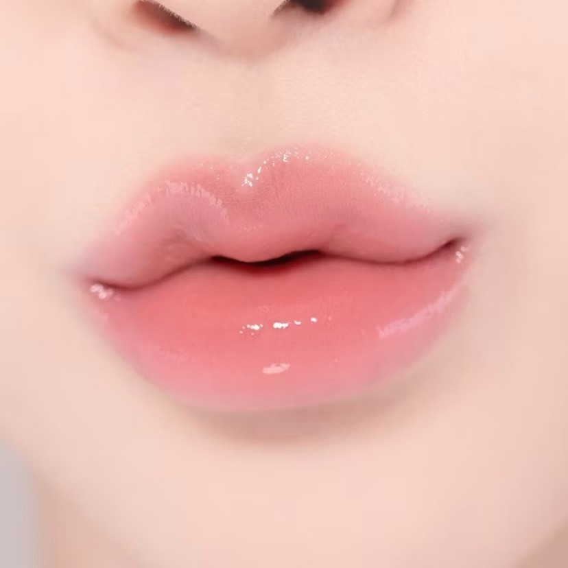 #01早秋柔粉Naive