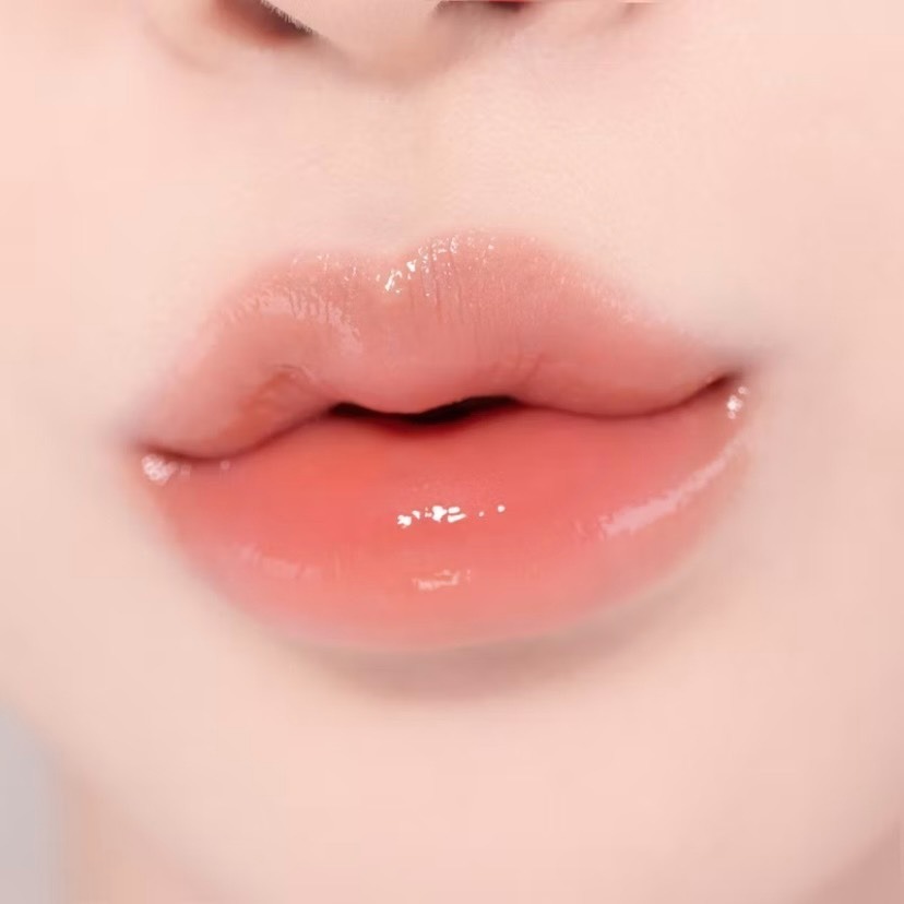 #02秋意橘棕Lenient