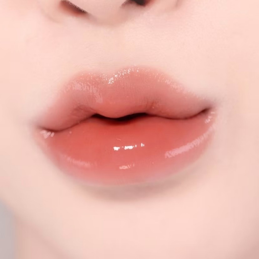 【CORALHAZE】極光豐潤果凍唇膏2g-規格圖5