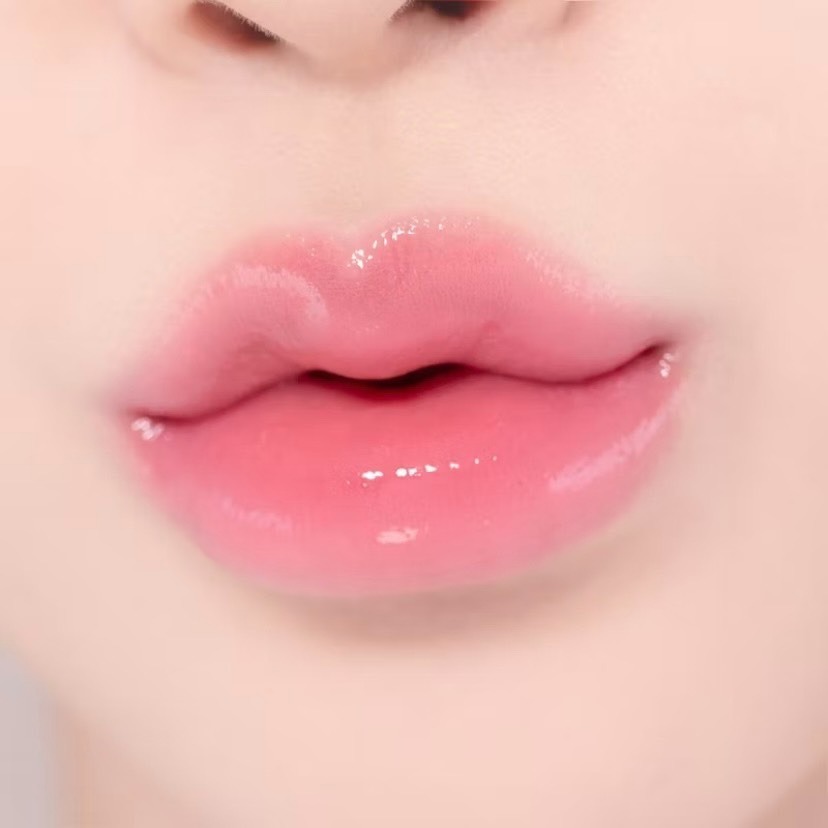 #04青春亮粉Lavish