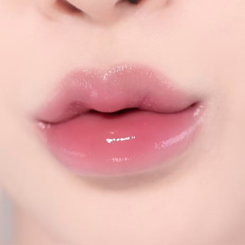 【CORALHAZE】極光豐潤果凍唇膏2g-規格圖5