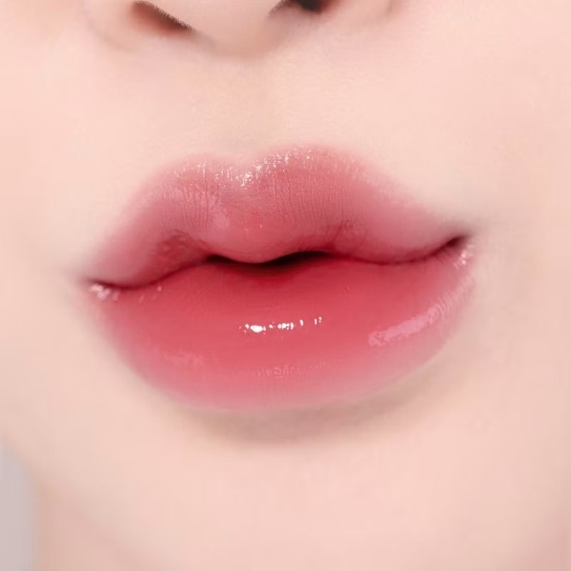 【CORALHAZE】極光豐潤果凍唇膏2g-規格圖5