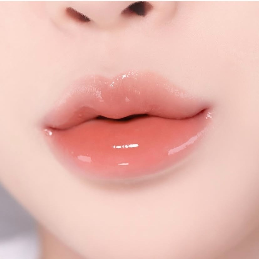 【CORALHAZE】極光豐潤果凍唇膏2g-規格圖5