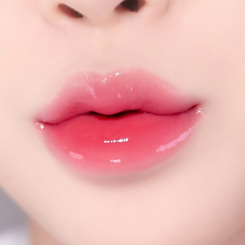 #10野性桃紅Savage