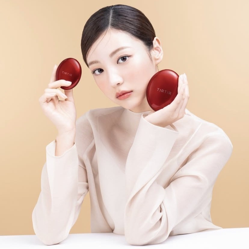 【TIRTIR】持久定妝光彩氣墊 4.5g-細節圖3