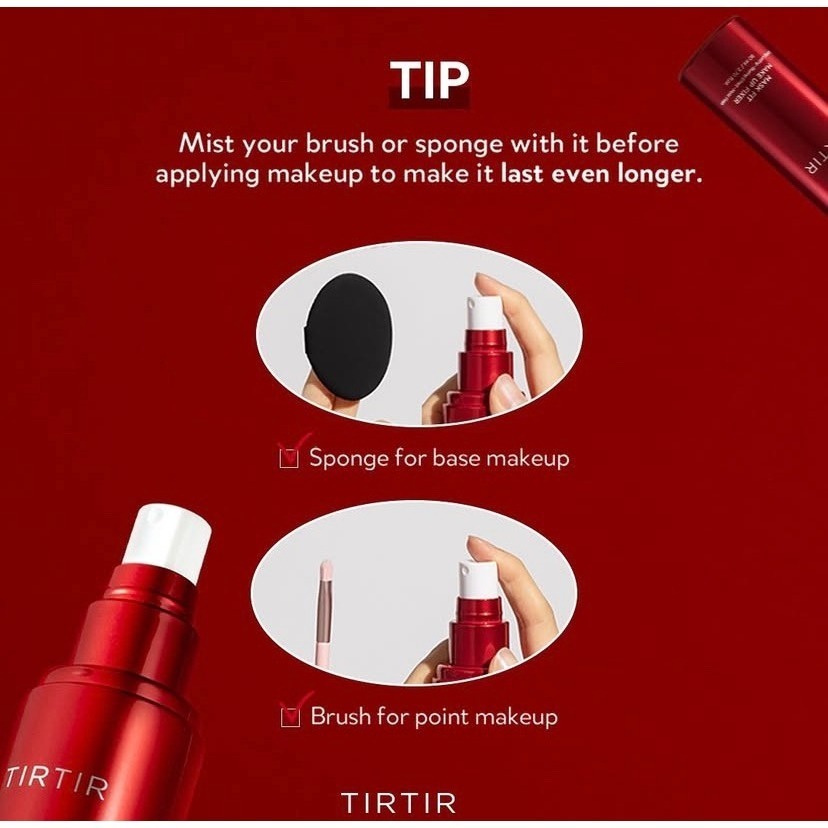 【TIRTIR】高效持久定妝噴霧 80ml-細節圖2