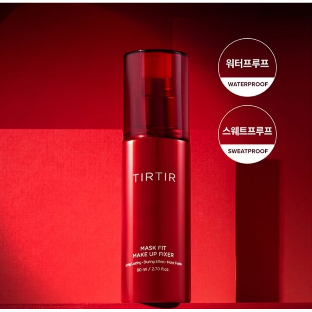 【TIRTIR】高效持久定妝噴霧 80ml-細節圖4