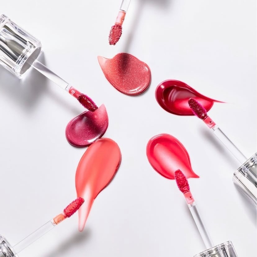 【TIRTIR】水潤光澤唇釉 4g-細節圖3