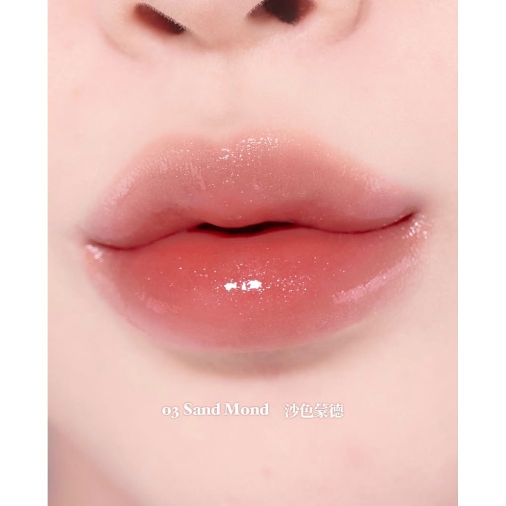 #03沙色蒙德
