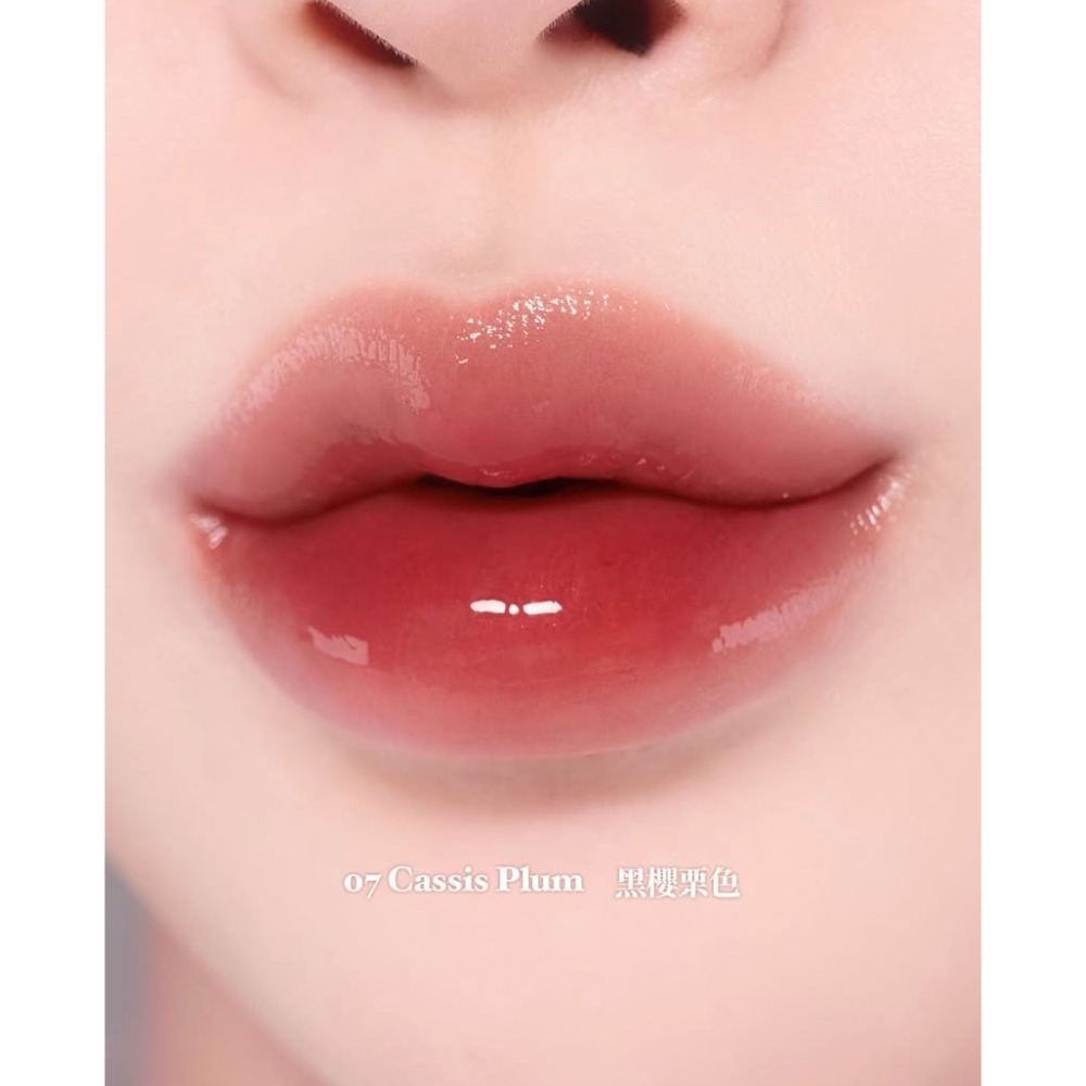 【TIRTIR】水潤光澤唇釉 4g-規格圖6
