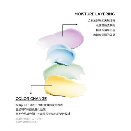 【TIRTIR】水漾潤唇膏 3.2g-細節圖3