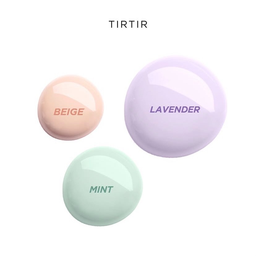 【TIRTIR】潤色妝前乳精華 SPF 30+ PA++ 30ml-細節圖3