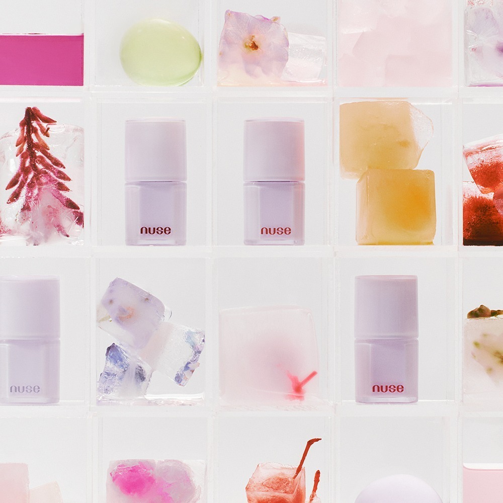 【nuse】冷卻水光養膚唇釉 4.5g-細節圖3