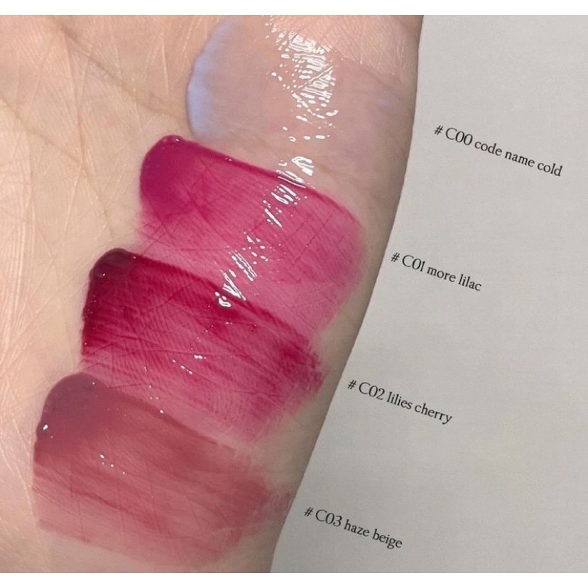 【nuse】冷卻水光養膚唇釉 4.5g-細節圖4