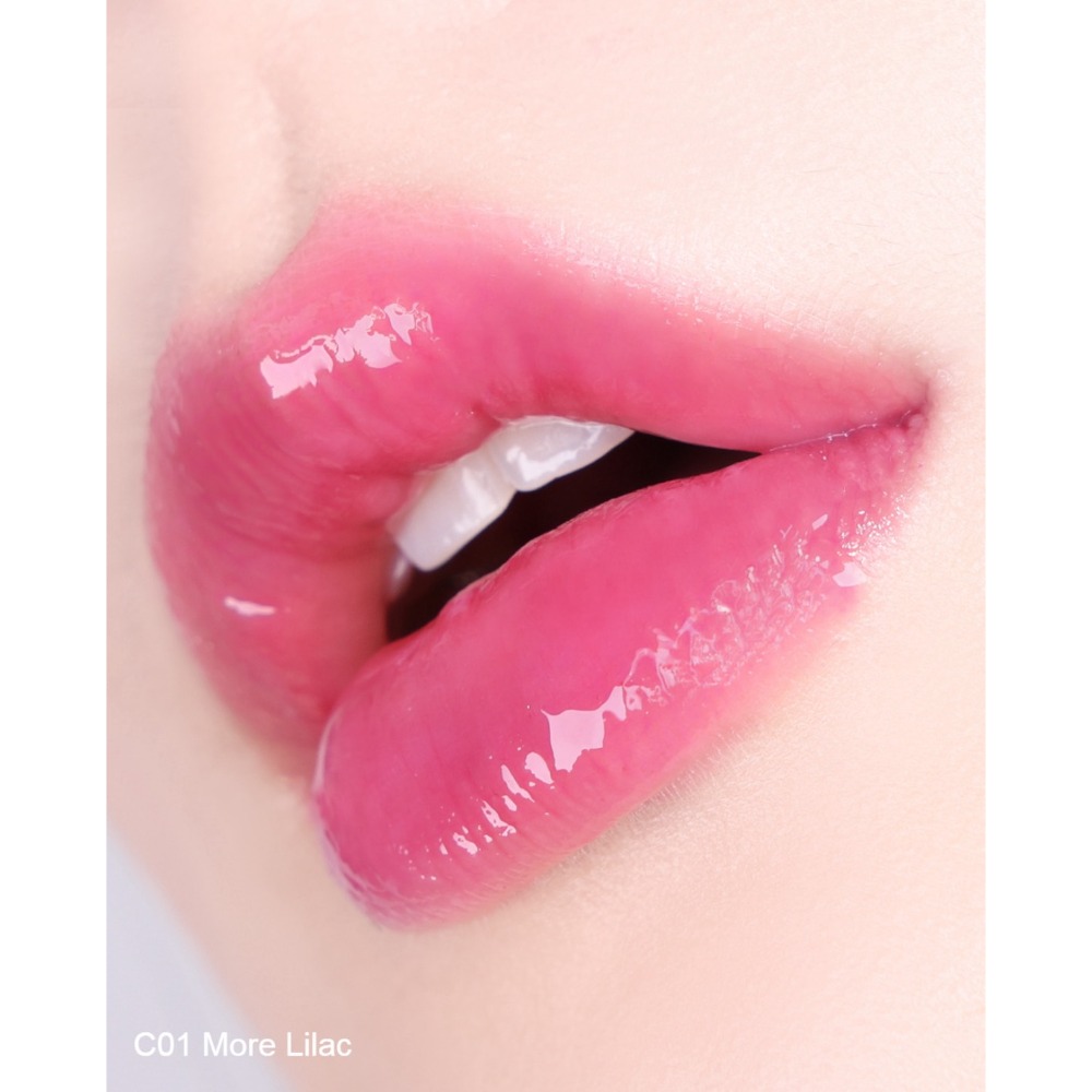 C01 冷豔丁香 More Lilac