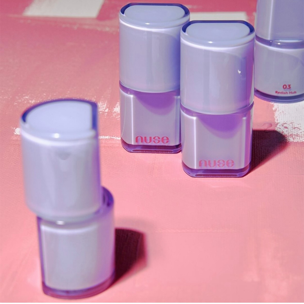【nuse】養膚唇釉 4.5g-細節圖2