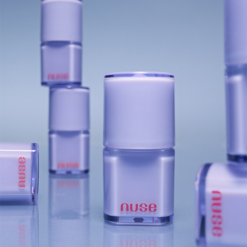 【nuse】養膚唇釉 4.5g-細節圖3