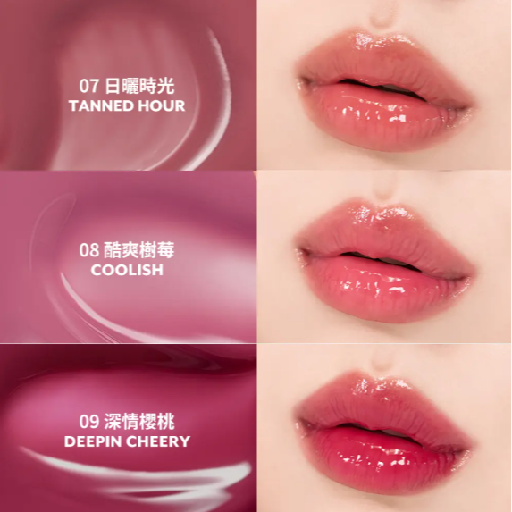 【nuse】養膚唇釉 4.5g-細節圖7