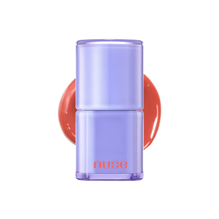 【nuse】養膚唇釉 4.5g-規格圖8