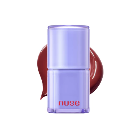 【nuse】養膚唇釉 4.5g-規格圖8