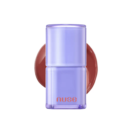 【nuse】養膚唇釉 4.5g-規格圖8