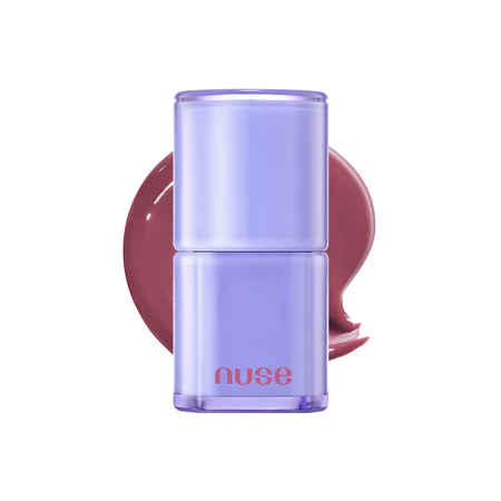 【nuse】養膚唇釉 4.5g-規格圖8