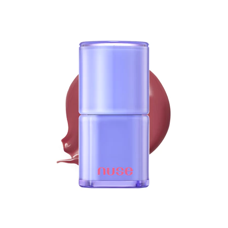 【nuse】養膚唇釉 4.5g-規格圖8