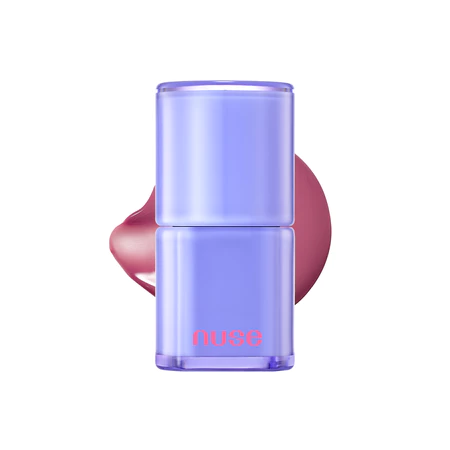 【nuse】養膚唇釉 4.5g-規格圖8