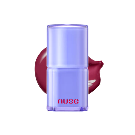 【nuse】養膚唇釉 4.5g-規格圖8