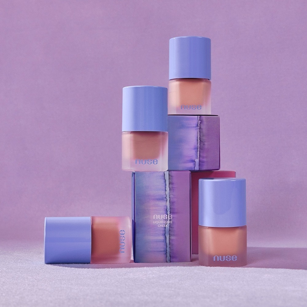 【nuse】養膚腮紅液 16ml-細節圖2
