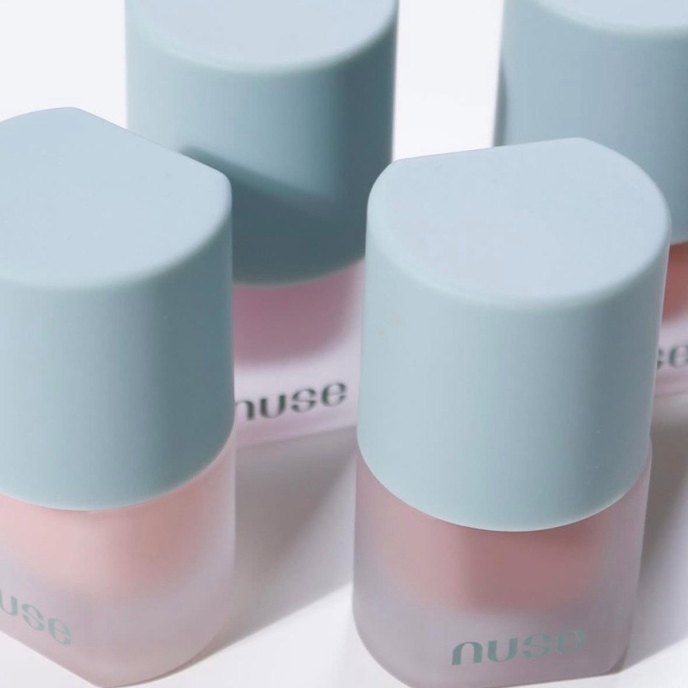 【nuse】慕斯養膚腮紅液 16ml-細節圖2