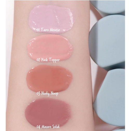 【nuse】慕斯養膚腮紅液 16ml-細節圖5