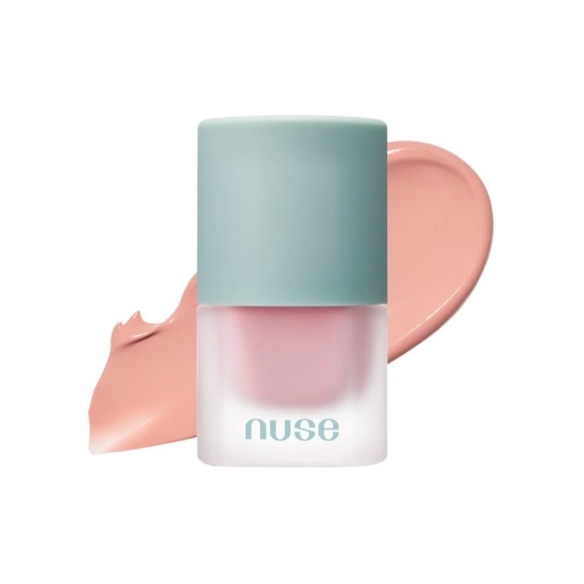 【nuse】慕斯養膚腮紅液 16ml-規格圖6