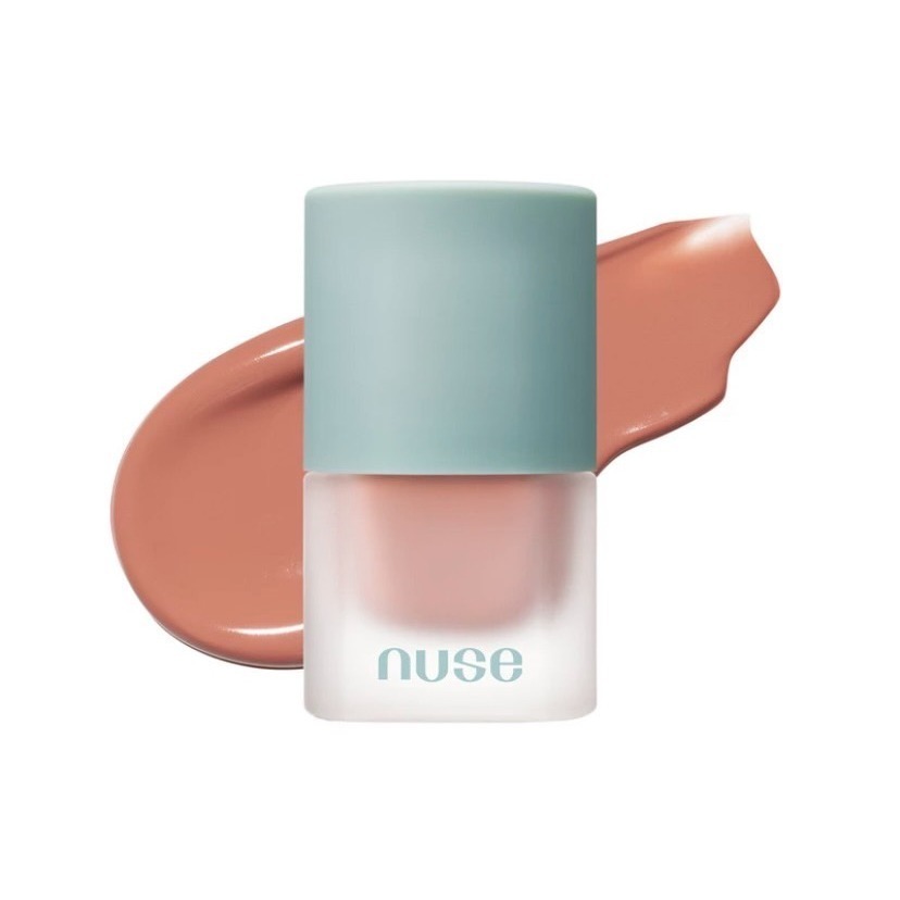【nuse】慕斯養膚腮紅液 16ml-規格圖6