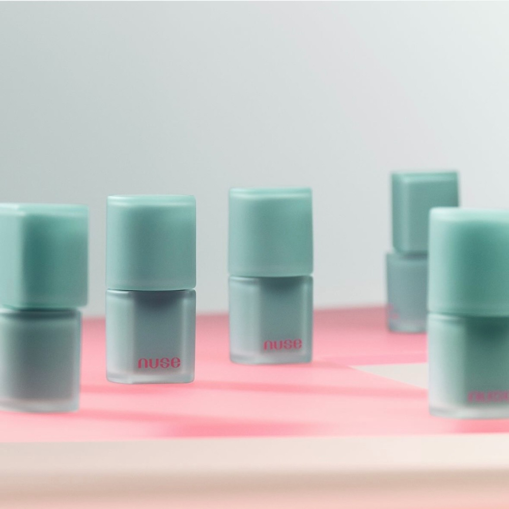 【nuse】慕斯養膚唇釉 4.5g-細節圖2