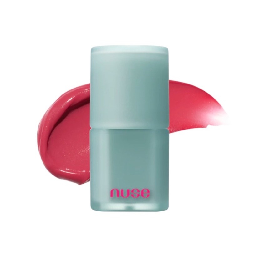 #01刻奇粉紅Kitch Pink