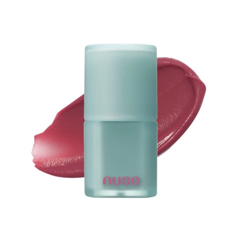 【nuse】慕斯養膚唇釉 4.5g-規格圖6