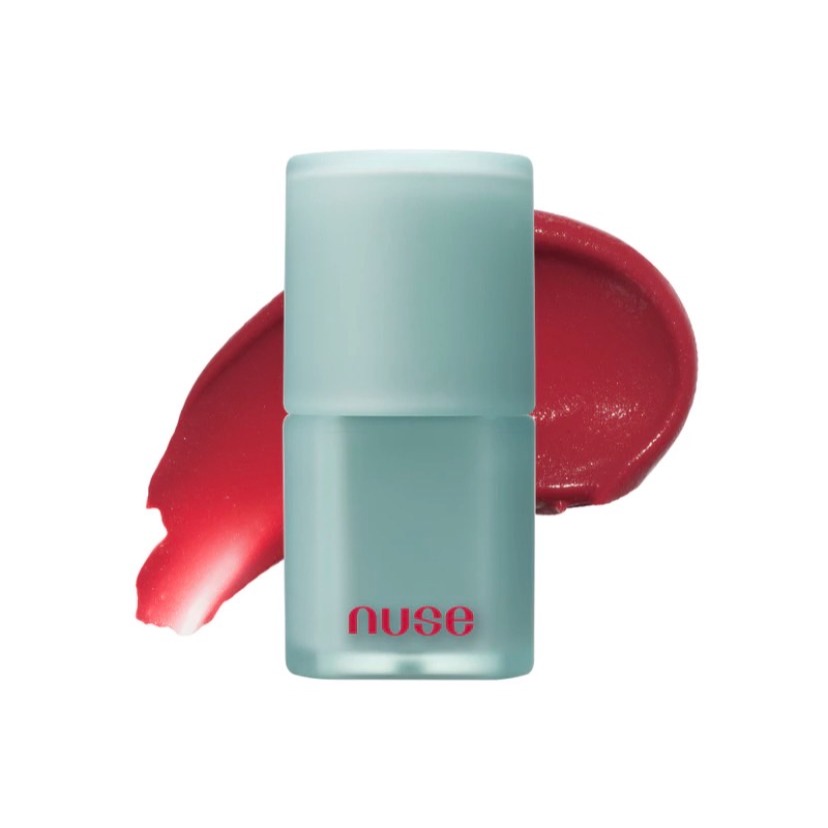 #05幕斯碧紅Musubi Red