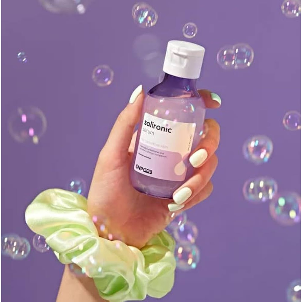 【Snp】PREP 水楊酸煥膚保濕精華 110ml-細節圖3