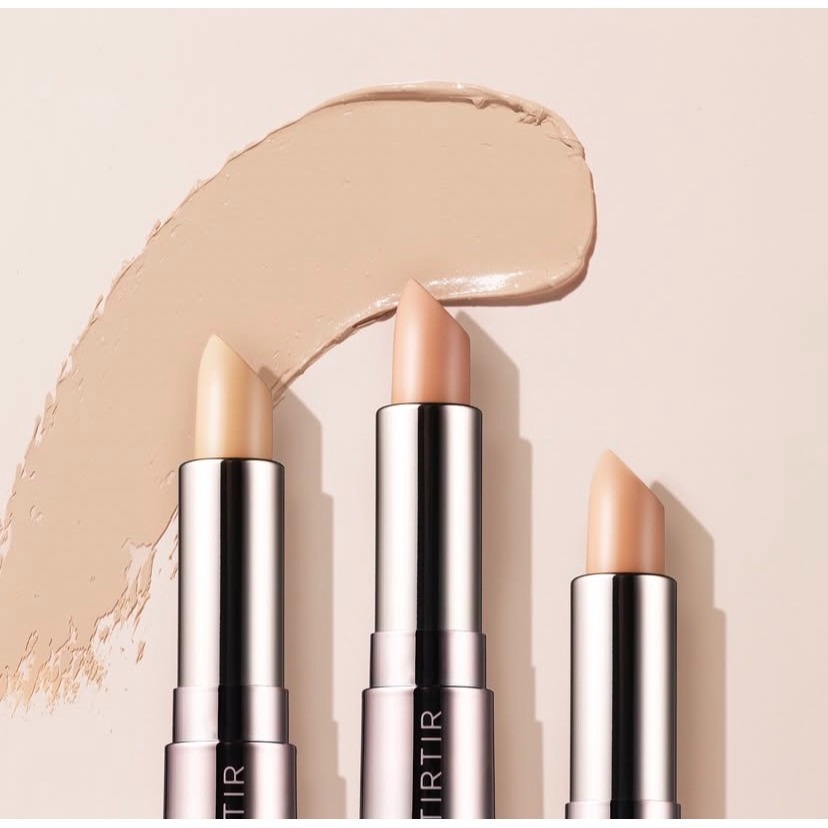 【TIRTIR】高效輕透雙頭遮瑕棒Stick SPF27 PA++ 4g / Tip SPF30 PA++ 4.5g-細節圖6