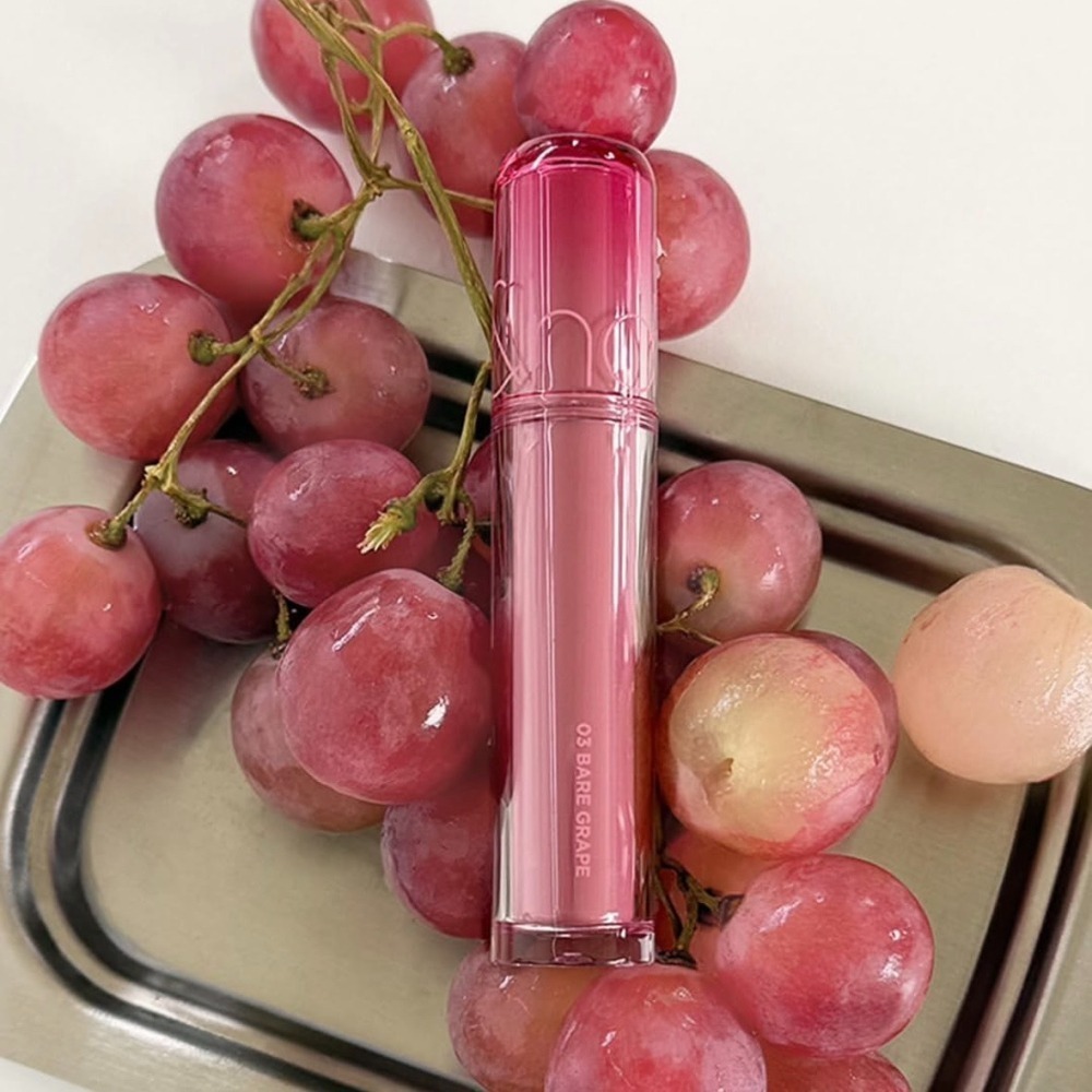 【rom&nd】果汁唇釉2.0  3.5g-細節圖3