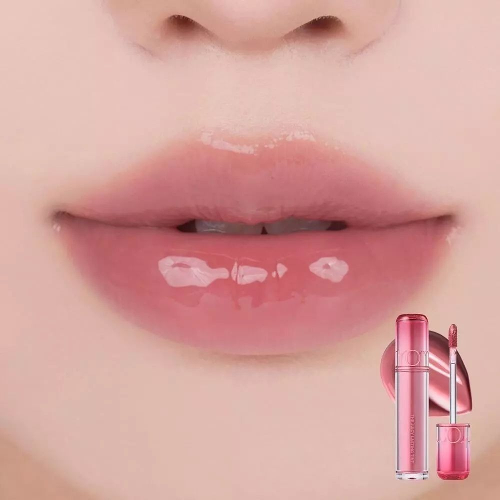 【rom&nd】果汁唇釉2.0  3.5g-規格圖3