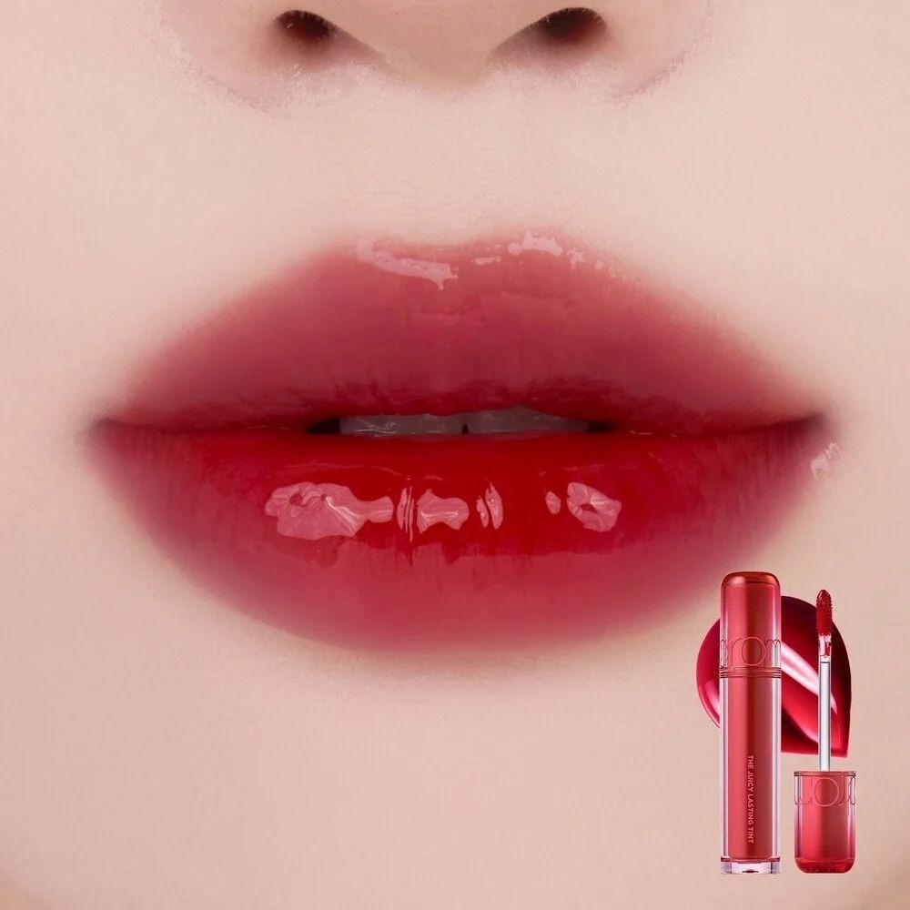 07櫻桃栗子 CHERRY BOMB