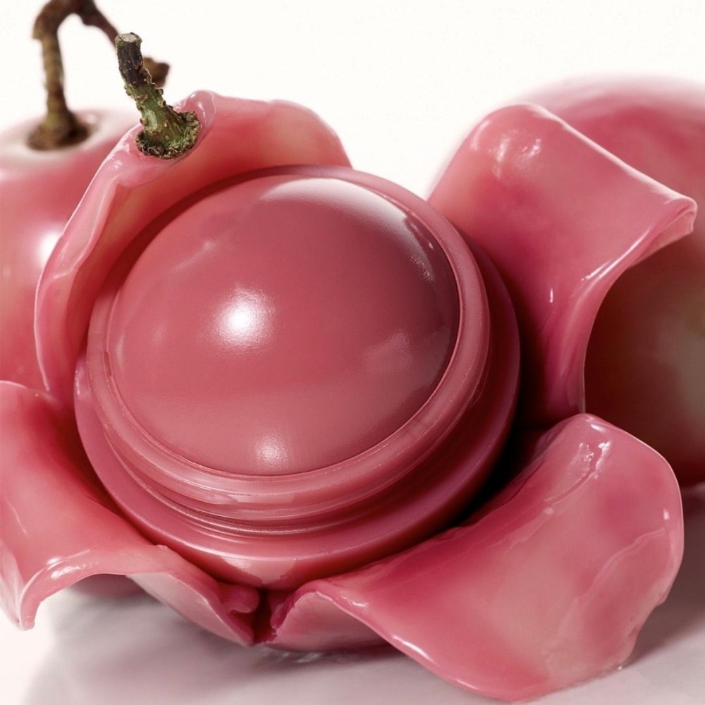 【rom&nd】果汁腮紅球 8.4g-細節圖2