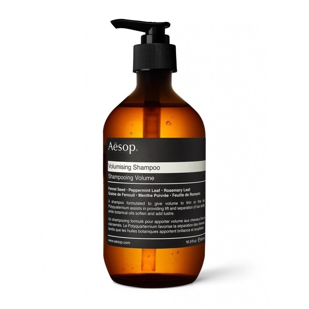 【Aesop】洗髮露500ml-規格圖2