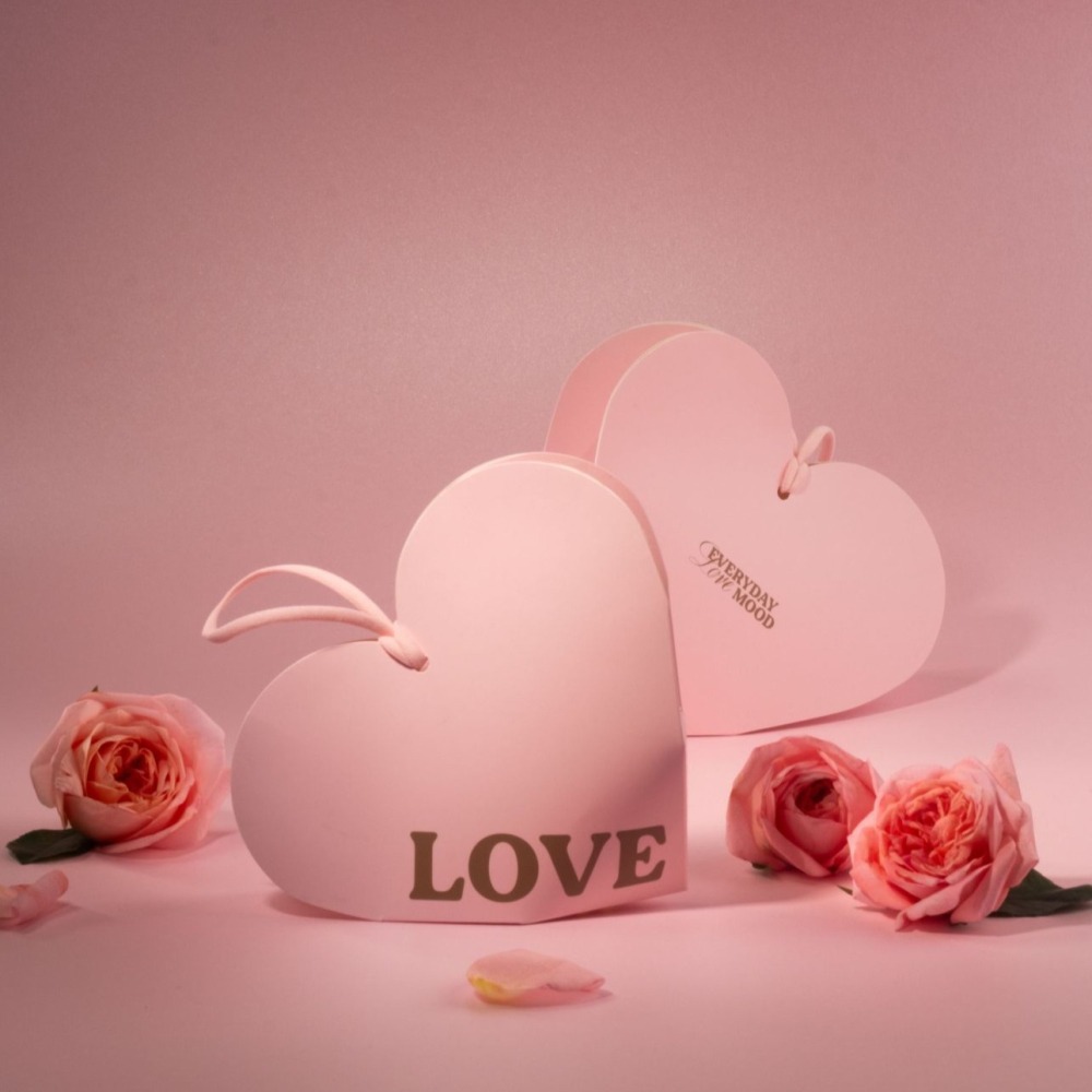 【Collins】室內香氛掛盒ROSE GARDEN #玫瑰莊園-細節圖2