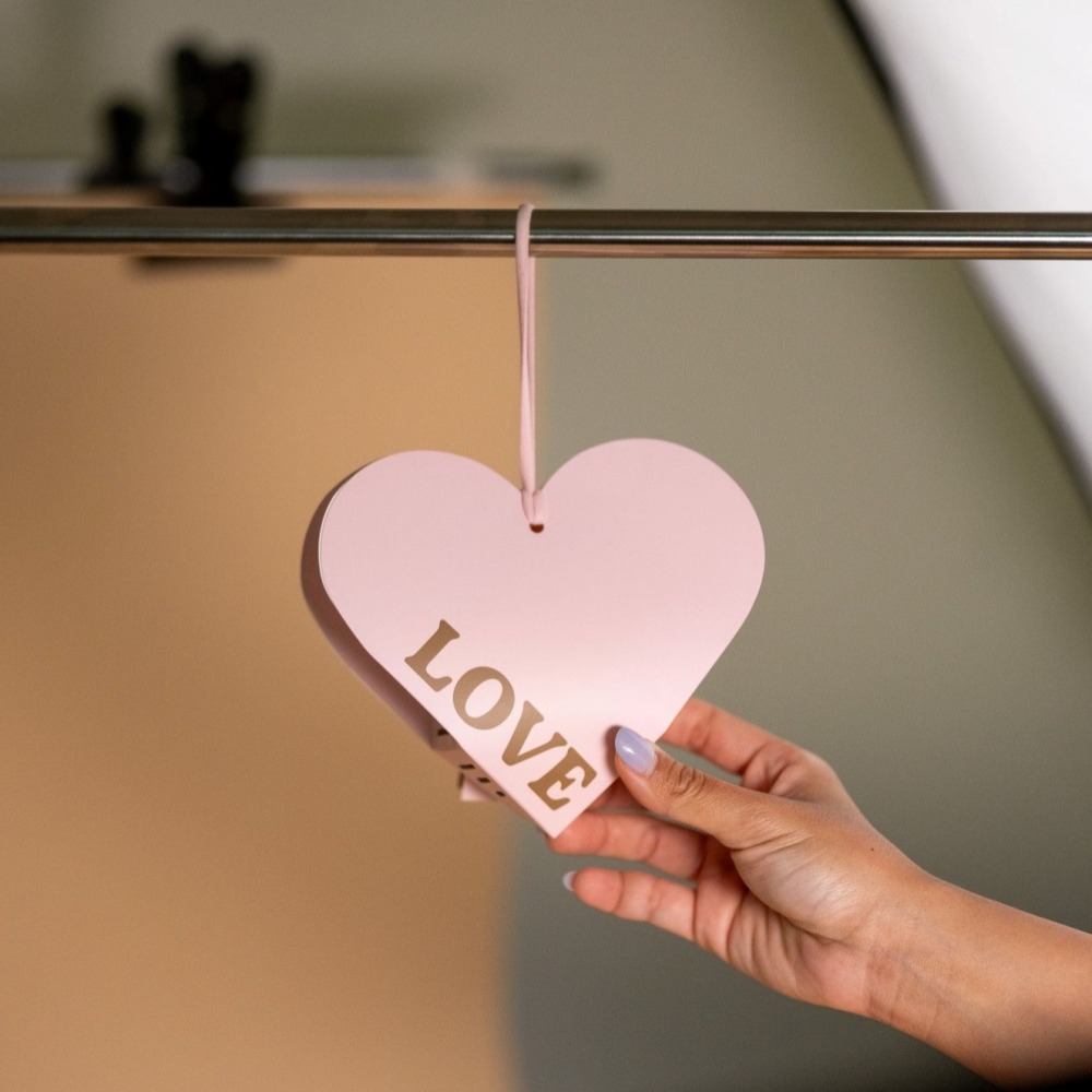 【Collins】室內香氛掛盒ROSE GARDEN #玫瑰莊園-細節圖3