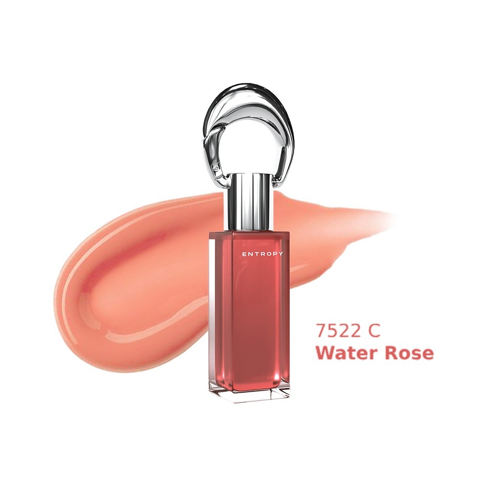 C2 玫瑰石 WATER ROSE CHARM